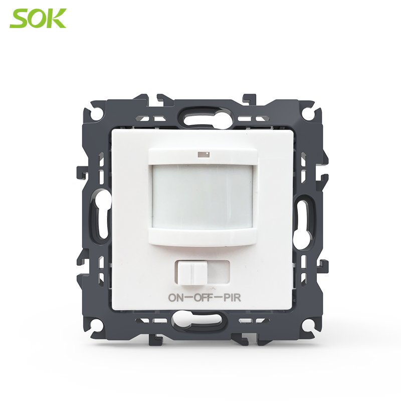 PIR Movement Sensor Light Switch