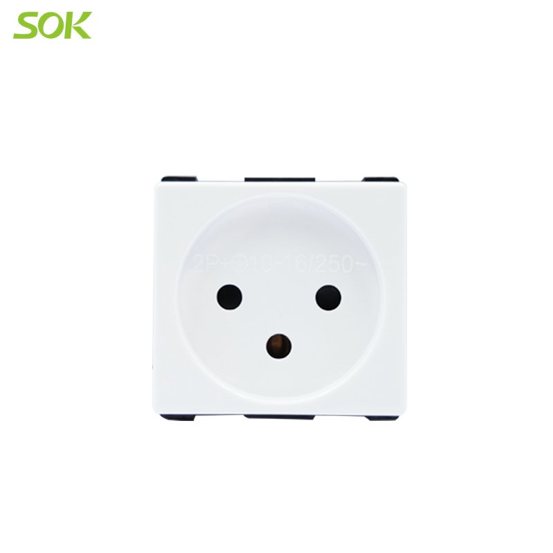 Israel power Socket outlet