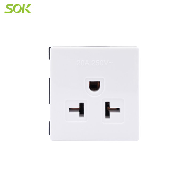 20A AC power Socket outlet