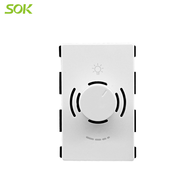 1000W Light Rotary Dimmer