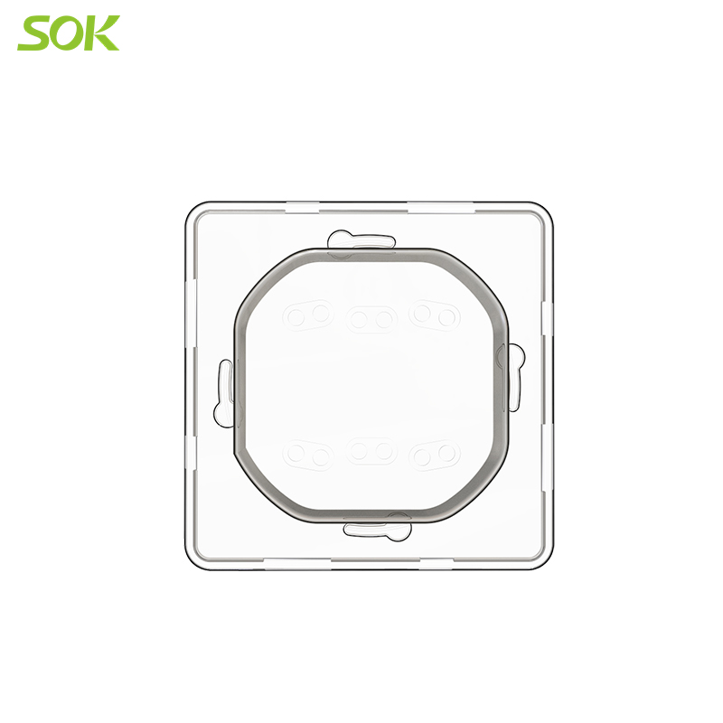 S80 Silicon Accessories IP44