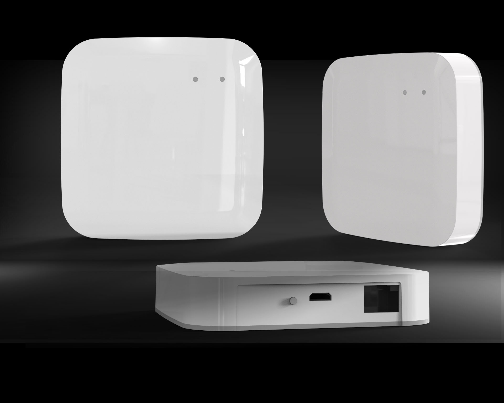 Zigbee Hub Smart Gateway Wifi Smart Home TESTING 