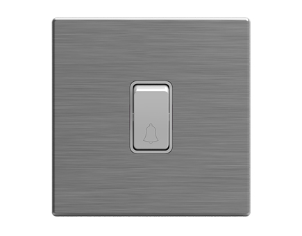 Single Gang door bell wall switch