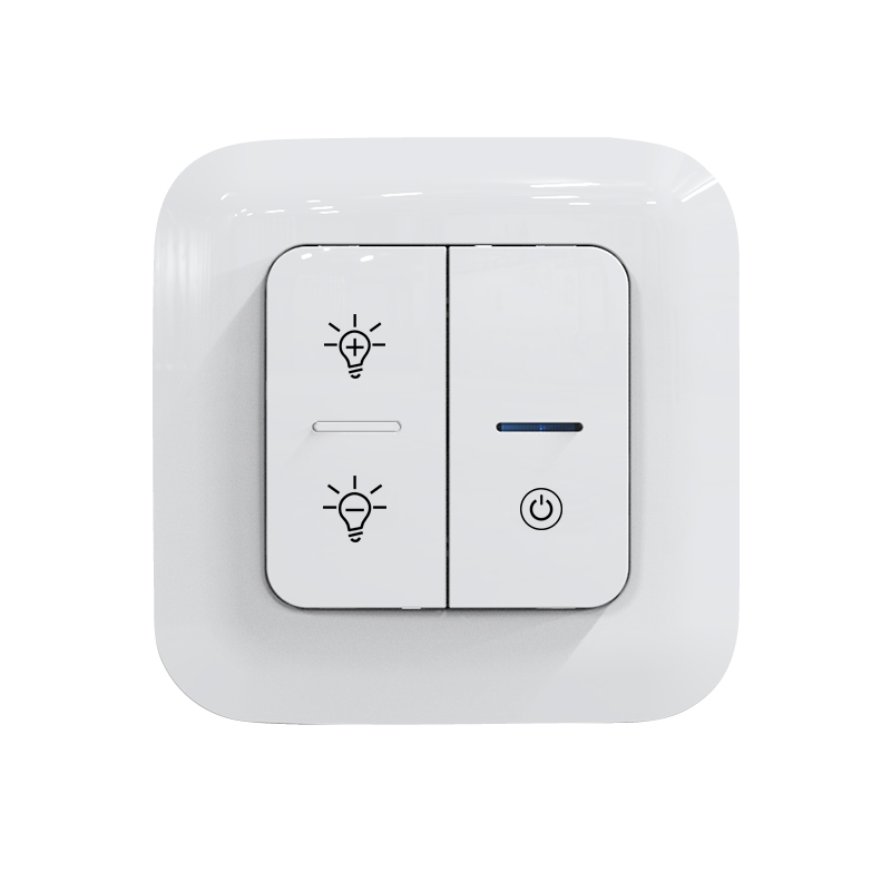 Smart Dimmer Switch