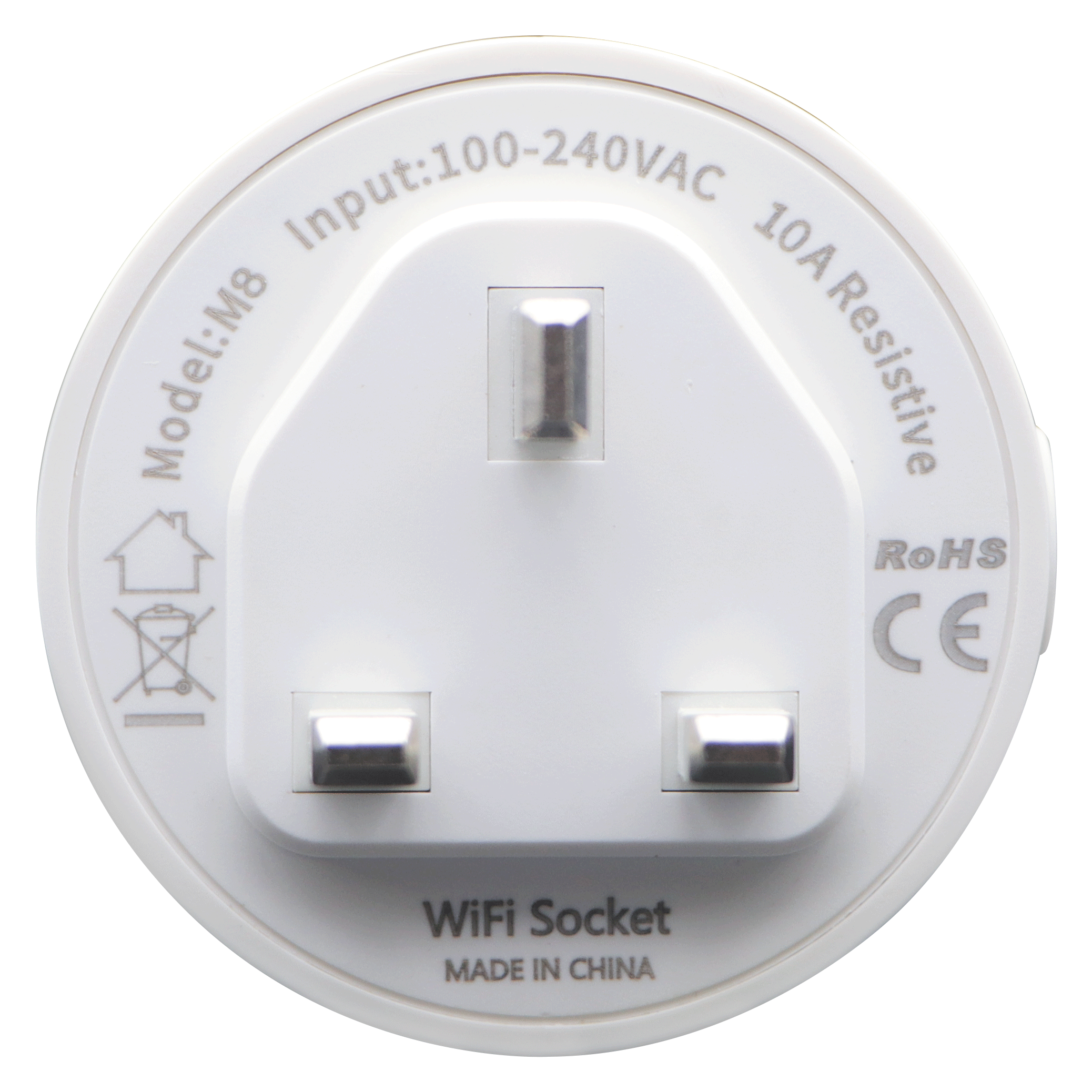 Wifi Smart Socket