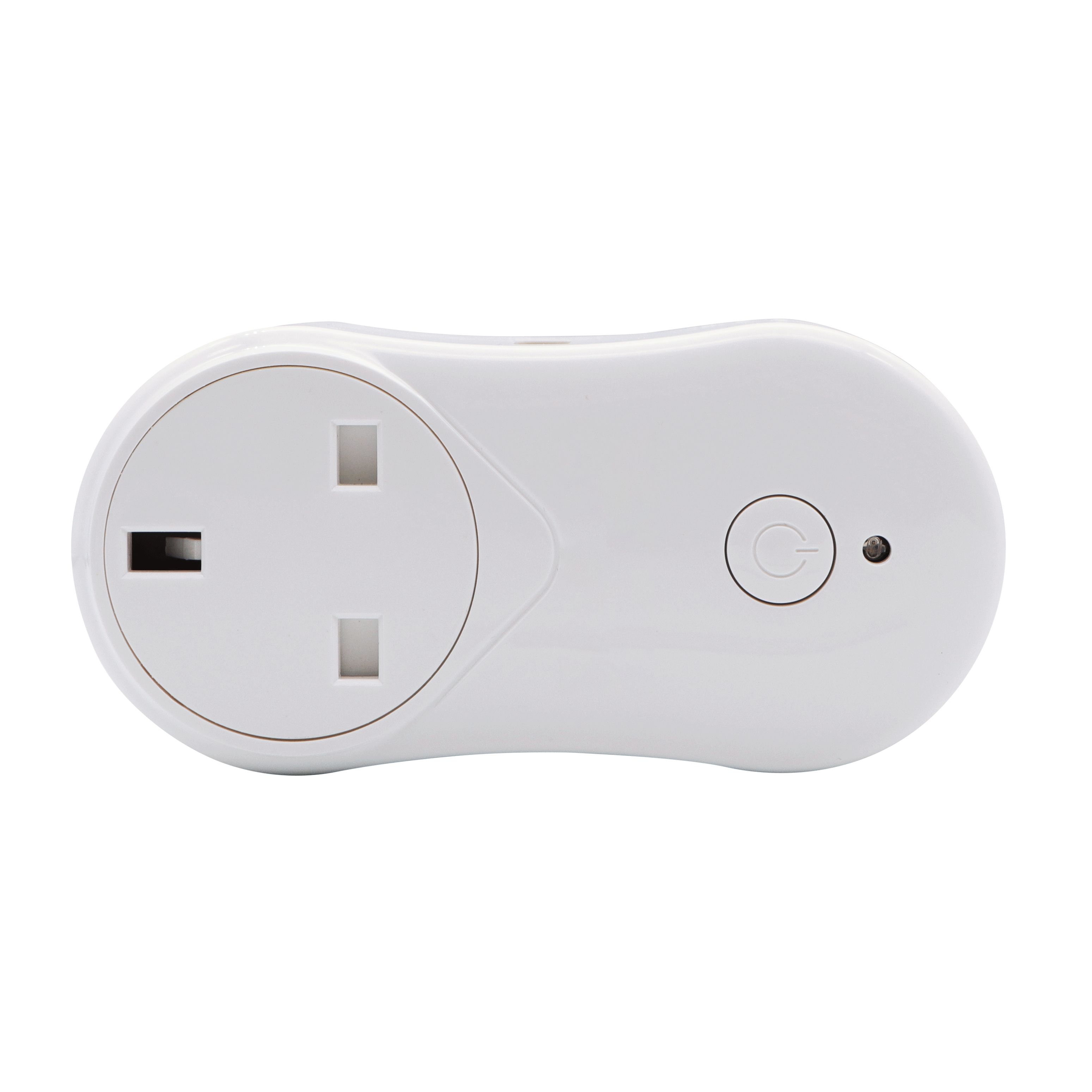 Smart socket（EU）