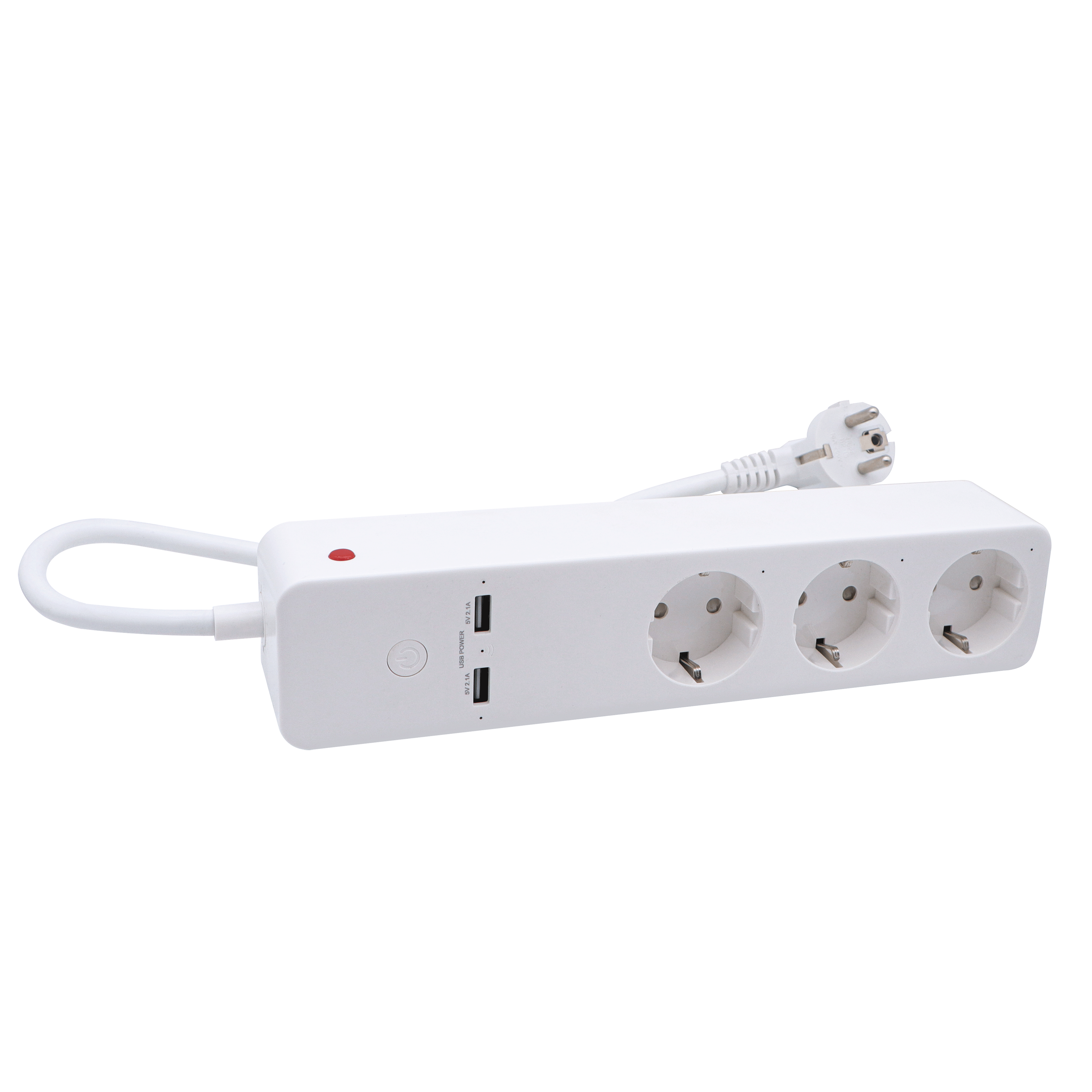 WIFI Power strip（EU）