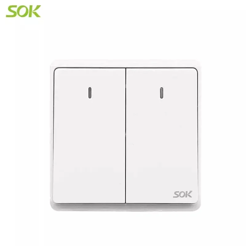 W50 Series Wall Switches