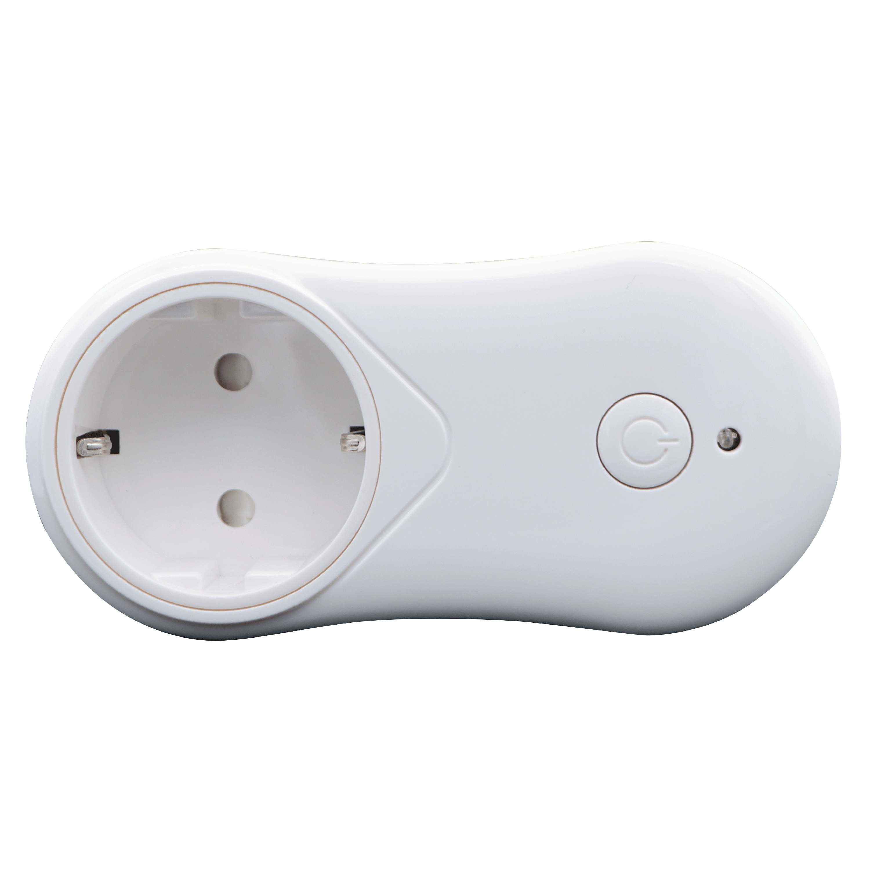 Smart socket（British）