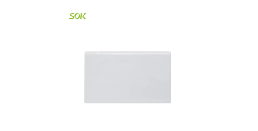 What’s the Function of Using a Blank Plate?
