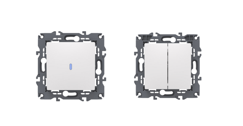 One-Way Light Switch VS. Two-Way Light Switch