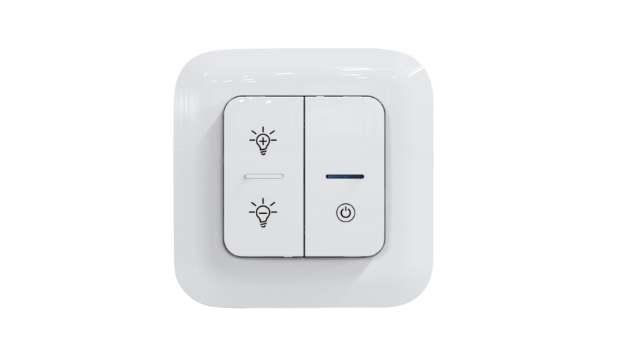 Smart Dimmer Switch