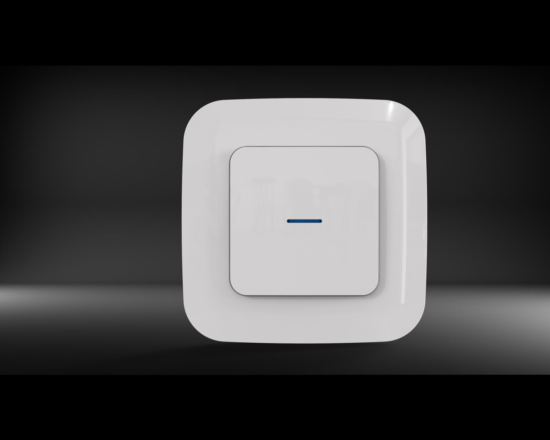 WIFI Smart Switch