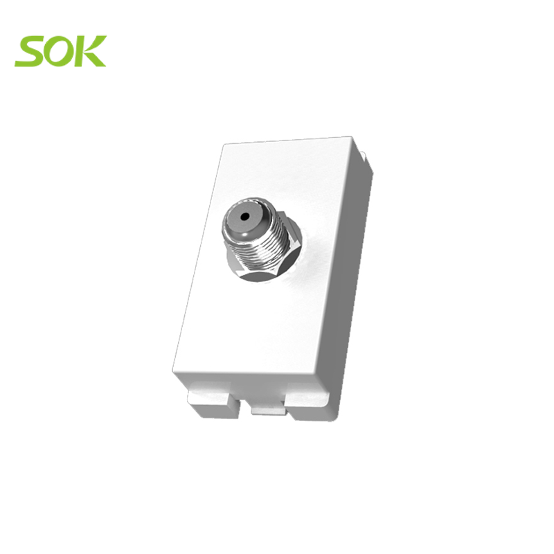 TV Satellite Socket Modular