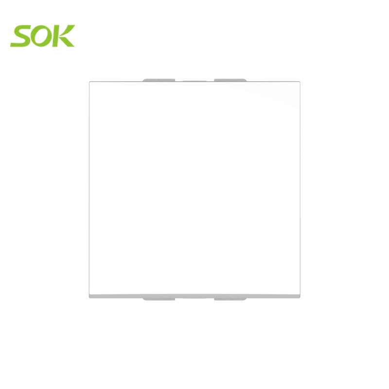 Two position single channel switch