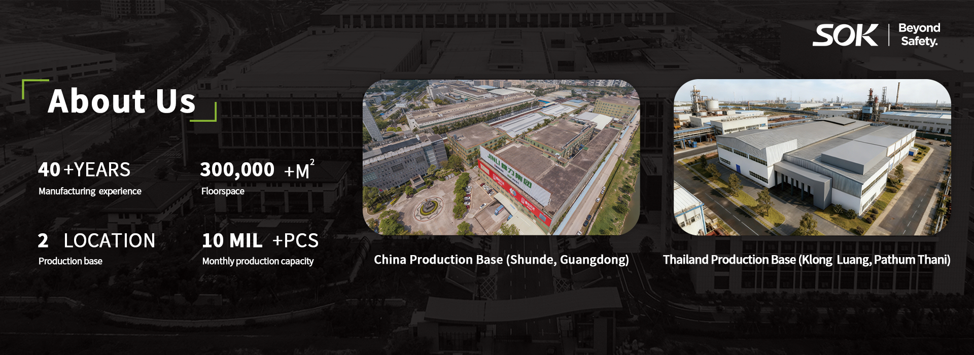 company introduction