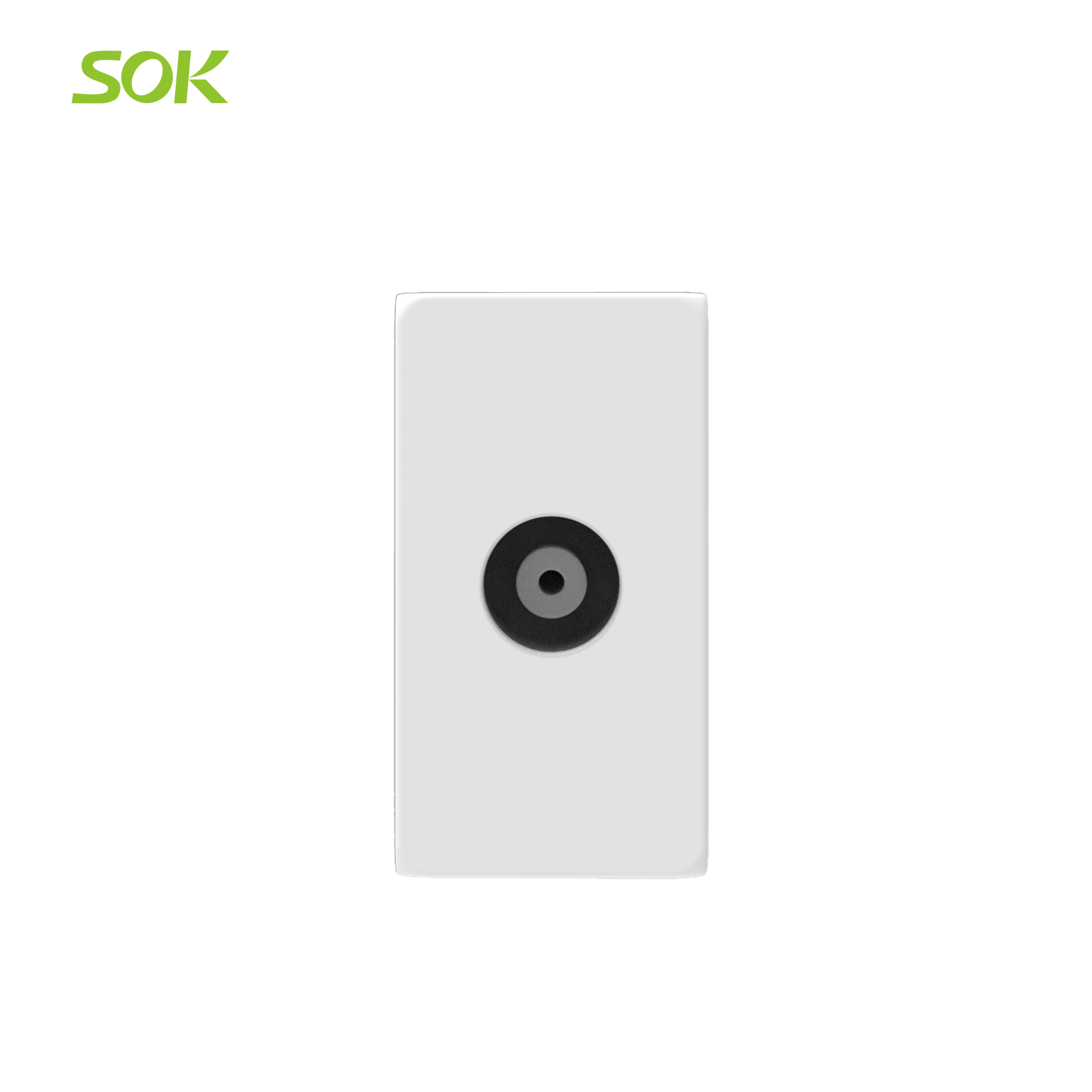 TV Power Outlet