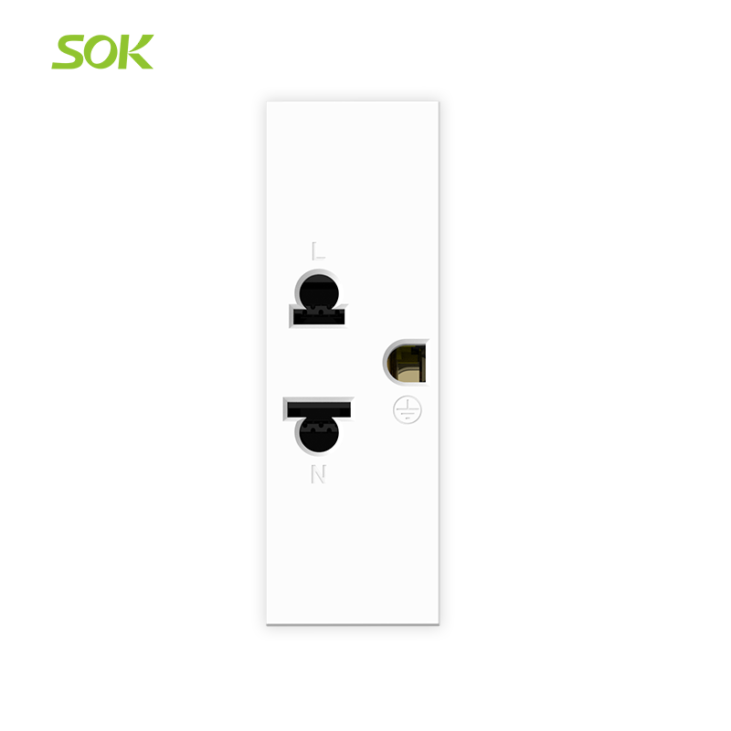Multi US Power Socket Outlet