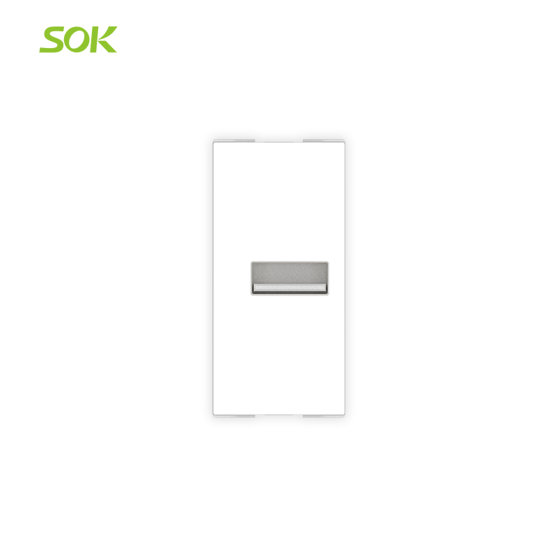 USB 5V 2.4A Charger Type A